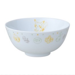 POKEMON CENTER ORIGINAL - POKÉMON Travel Memories - Bowl