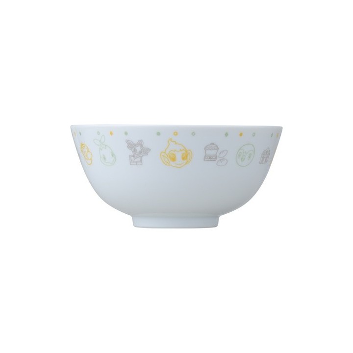 POKEMON CENTER ORIGINAL - POKÉMON Travel Memories - Bowl