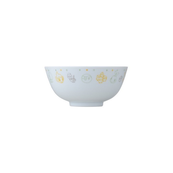 POKEMON CENTER ORIGINAL - POKÉMON Travel Memories - Bowl