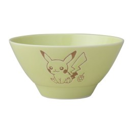 POKÉMON CENTER ORIGINAL - POKÉMON Souvenirs de Voyage - Bol à Thé Vert