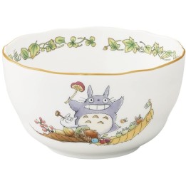 NORITAKE - GHIBLI My Neighbour Totoro - Bowl TT97876/4924-3