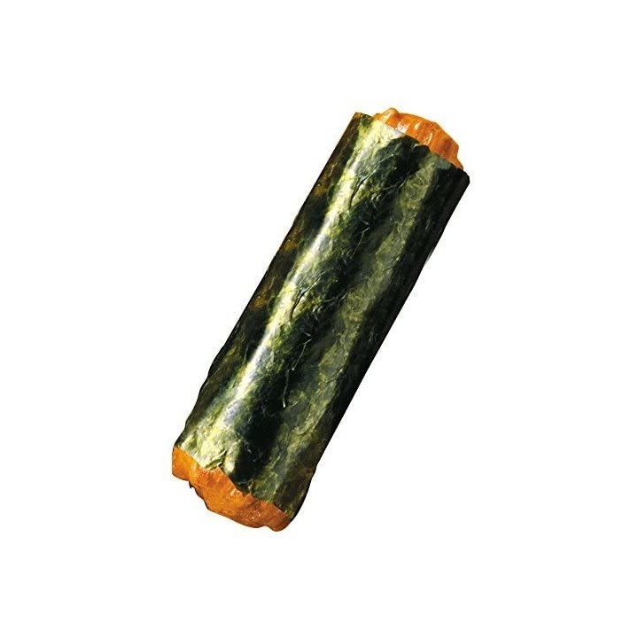 KAMEDA SEIKA - Galletas de arroz con algas nori y maní | Cocinasan.com