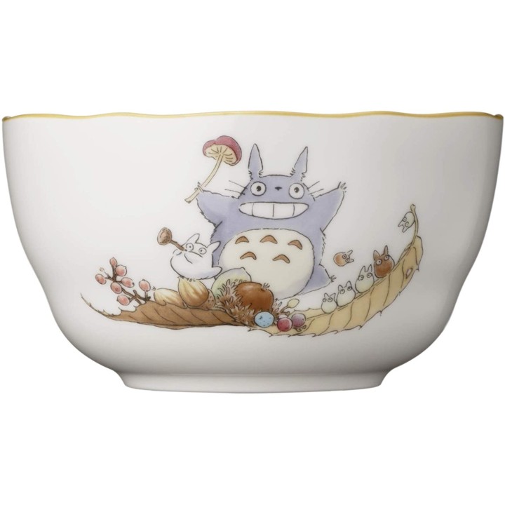 GHIBLI Mon Voisin Totoro - Bol | Cookingsan.com