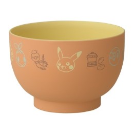 POKEMON CENTER ORIGINAL - POKÉMON Travel Memories - Soup Bowl