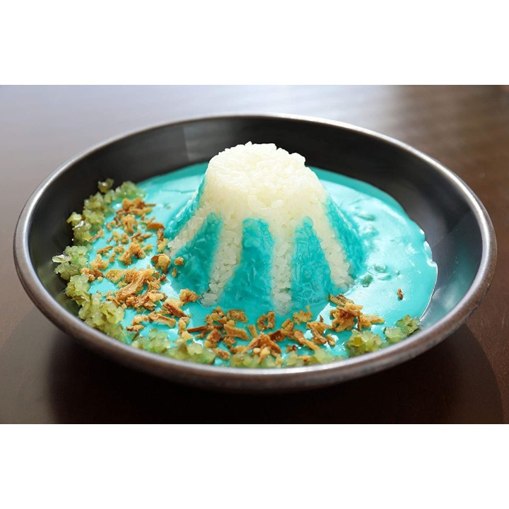 MISSION - Curry bleu Fujisan | Cookingsan.com