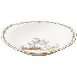 NORITAKE - GHIBLI My Neighbour Totoro - Deep Plate TT97898/4924-3