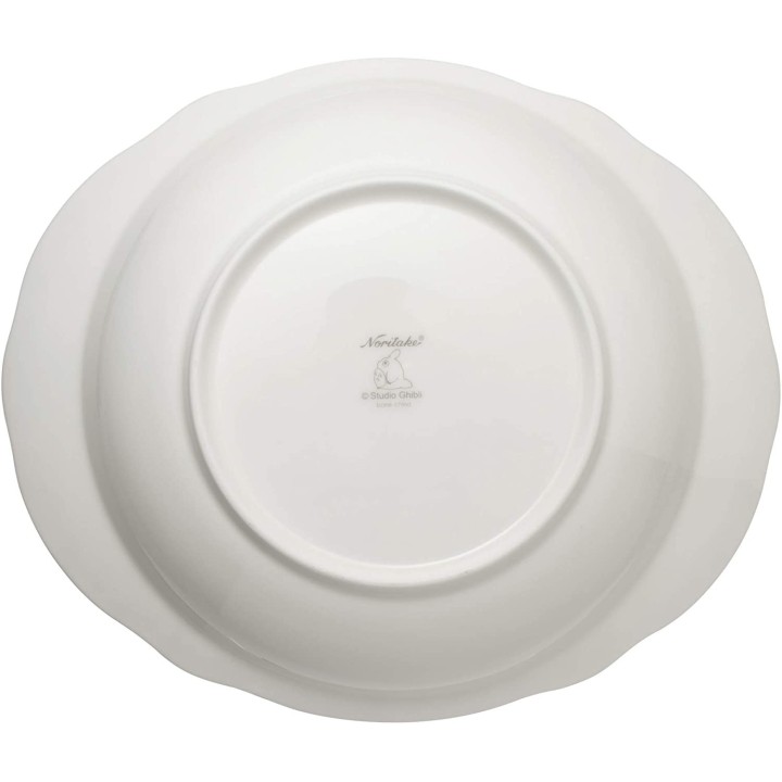 GHIBLI Mon Voisin Totoro - Assiette Creuse | Cookingsan.com