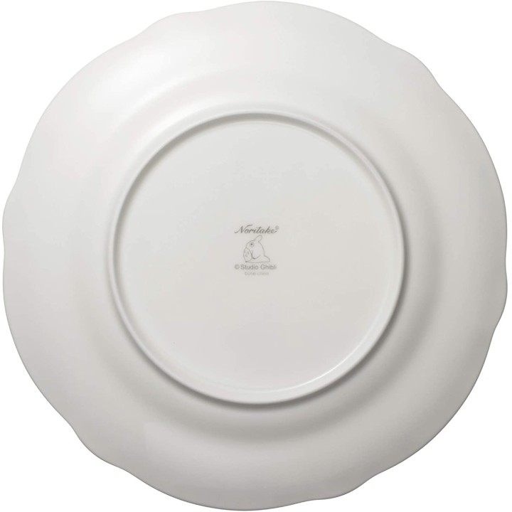 GHIBLI Mon Voisin Totoro - Assiette | Cookingsan.com