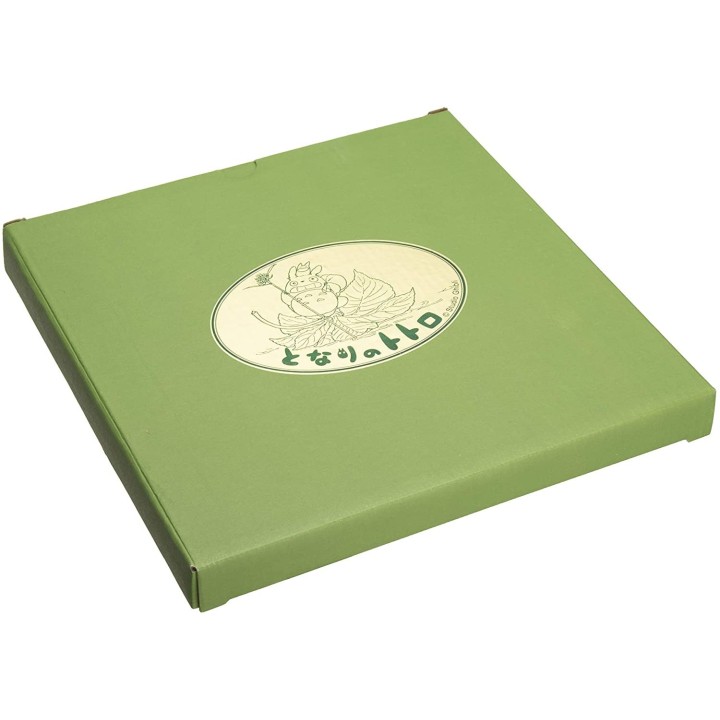 GHIBLI My Neighbor Totoro - Plate | Cookingsan.com