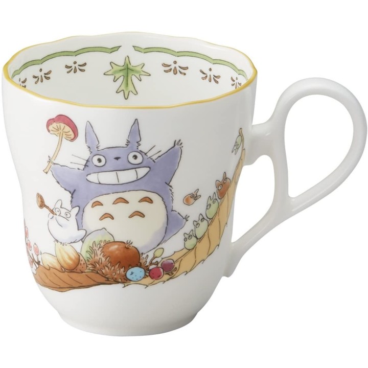 NORITAKE - GHIBLI Mon Voisin Totoro - Tasse TT97855/4924-3