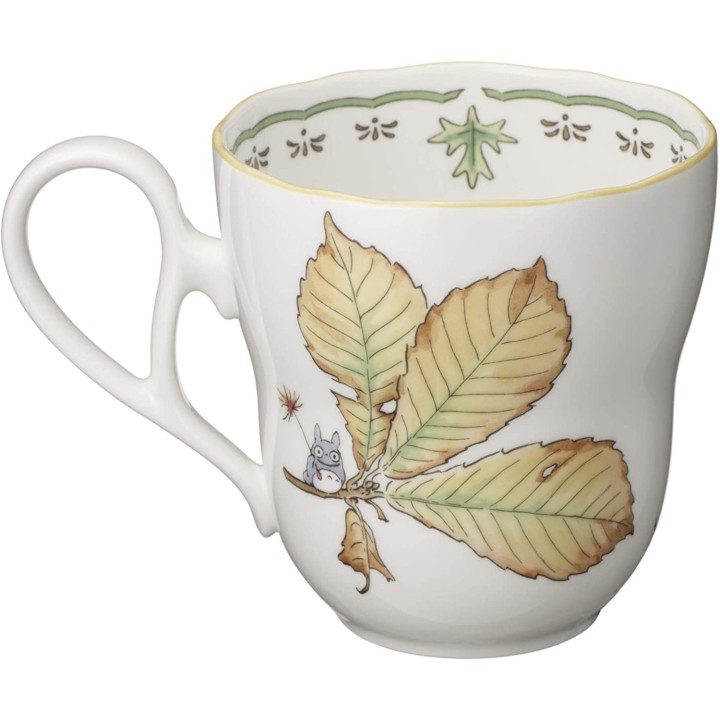 GHIBLI Mein Nachbar Totoro - Tasse | Cookingsan.com