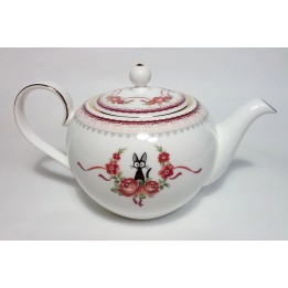 NORITAKE - GHIBLI Kiki la Petite Sorcière - Théière MJ97284/H-612L