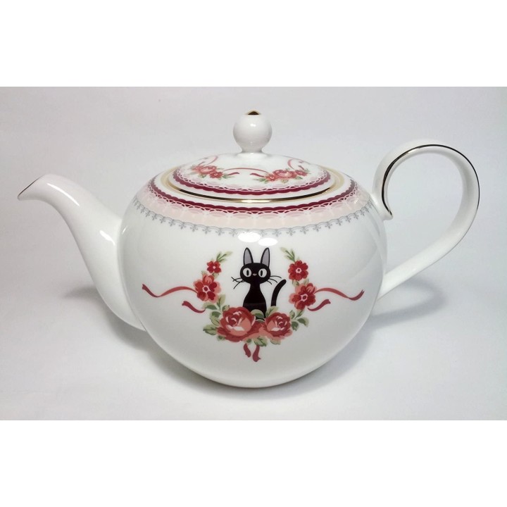 GHIBLI Kiki's Delivery Service - Teapot | Cookingsan.com
