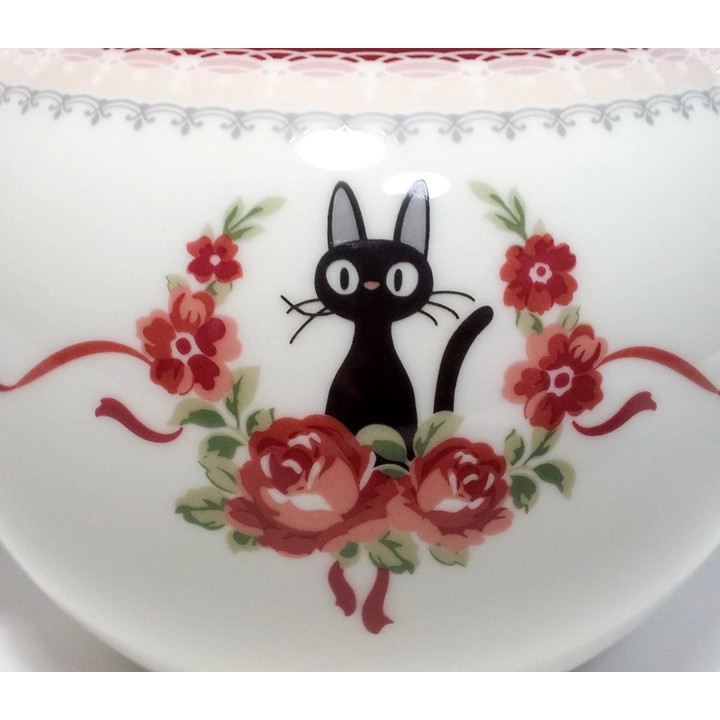 GHIBLI Kiki's Delivery Service - Teapot | Cookingsan.com
