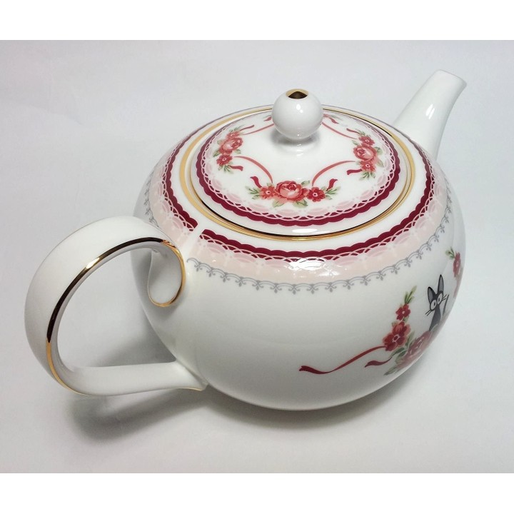 GHIBLI Kiki's Delivery Service - Teapot | Cookingsan.com
