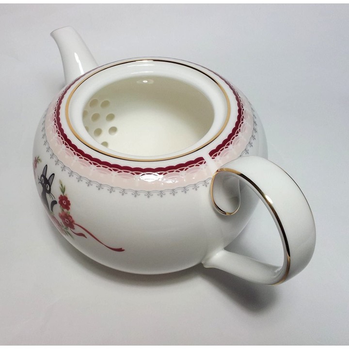 GHIBLI Kiki's Delivery Service - Teapot | Cookingsan.com