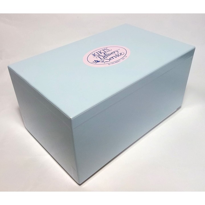 GHIBLI Kiki la Petite Sorcière - Théière | Cookingsan.com