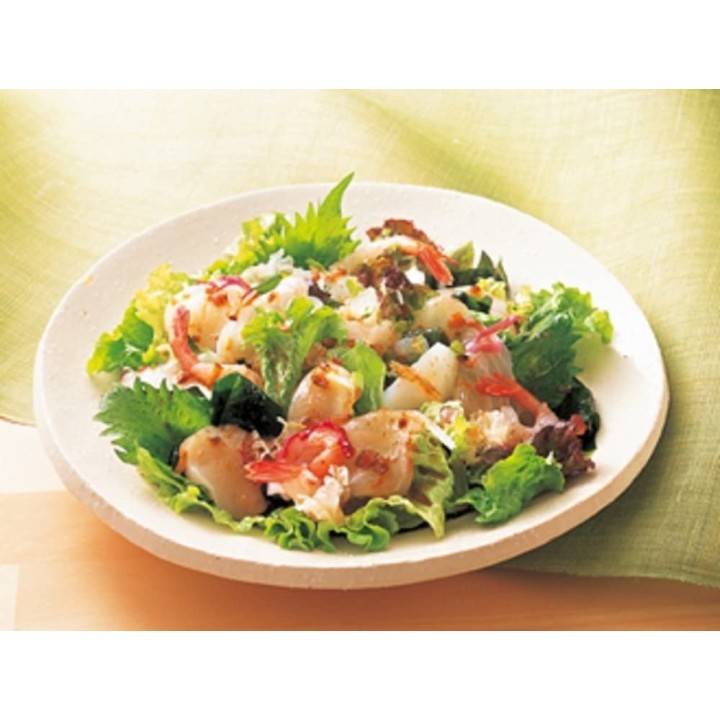 KEWPIE - Vinaigrette au Yuzu Sans Huile 1L