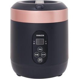 YAMAZEN - Mini-Cuiseur à Riz YJG-M150(B)