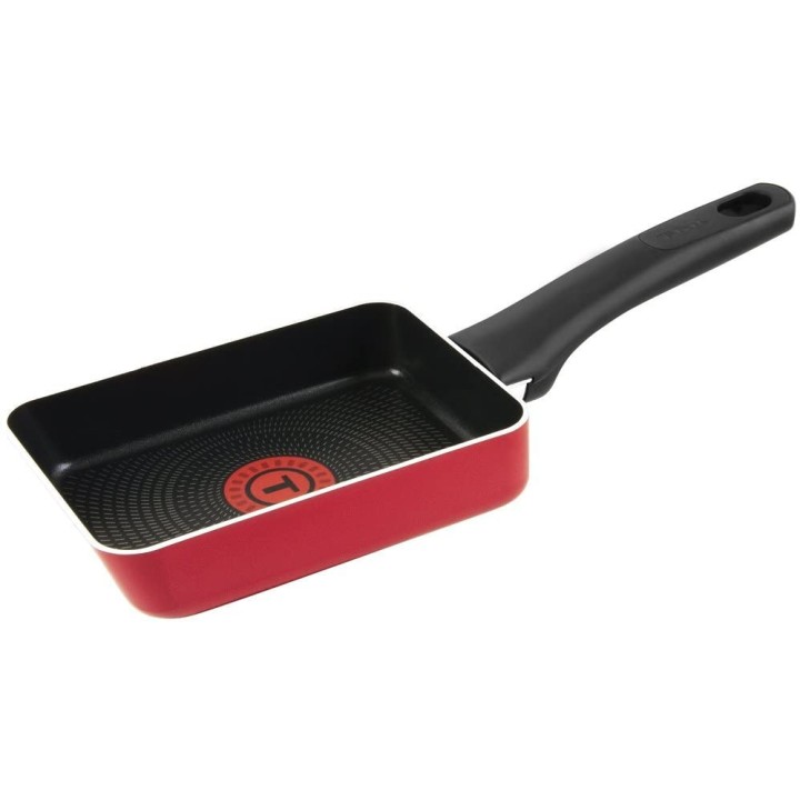 TEFAL - Poêle Carrée pour Tamagoyaki C50018