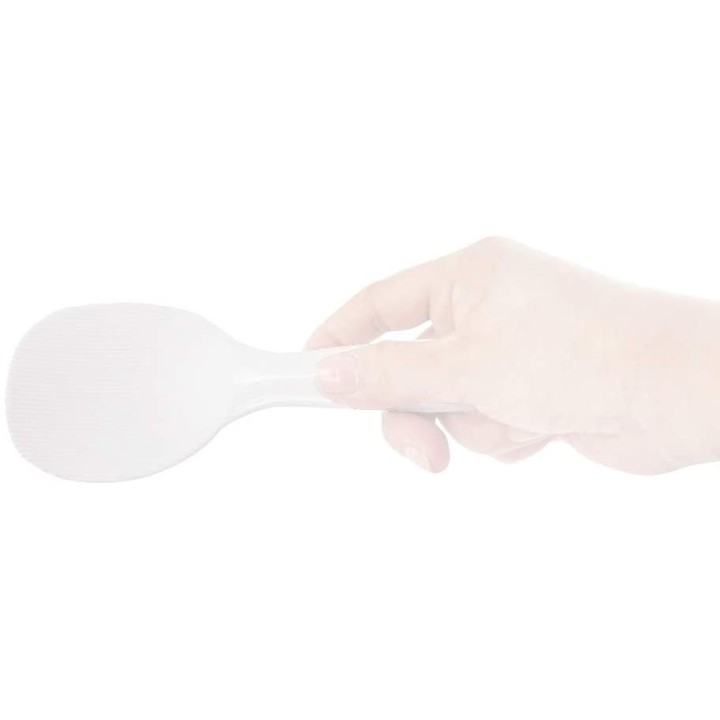 Snoopy - Cucchiaio per riso e contenitore | Cookingsan.com