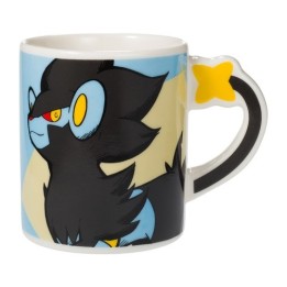 POKEMON CENTER - POKÉMON MY RENTORAR'S STORY - Tasse