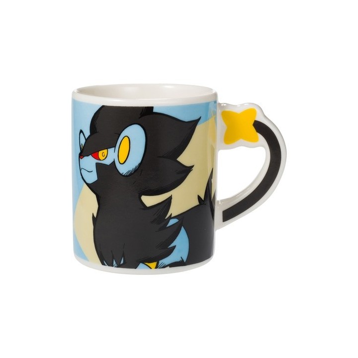 POKEMON CENTER - POKÉMON MY RENTORAR'S STORY - Tasse
