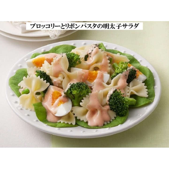 KEWPIE - Sauce Mentaiko 1L | Cookingsan.com