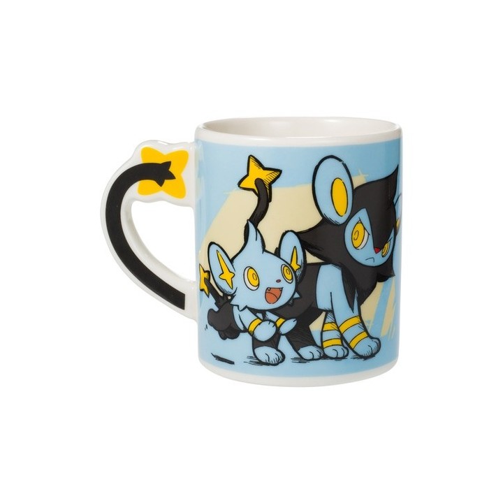 POKEMON CENTER – POKÉMON MY RENTORAR'S STORY – Tasse