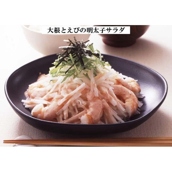KEWPIE - Mentaiko Sauce 1L | Cookingsan.com