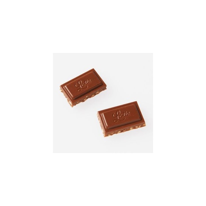 CRUNKY Tablette de Chocolat Croustillant | Cookingsan.com