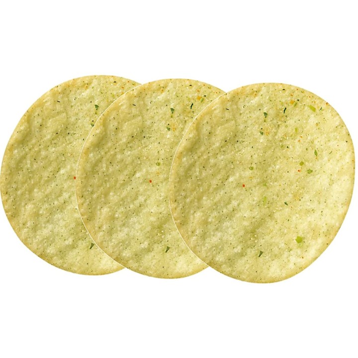 PETIT POTATO - Chips with Nori Seaweed | Cookingsan.com