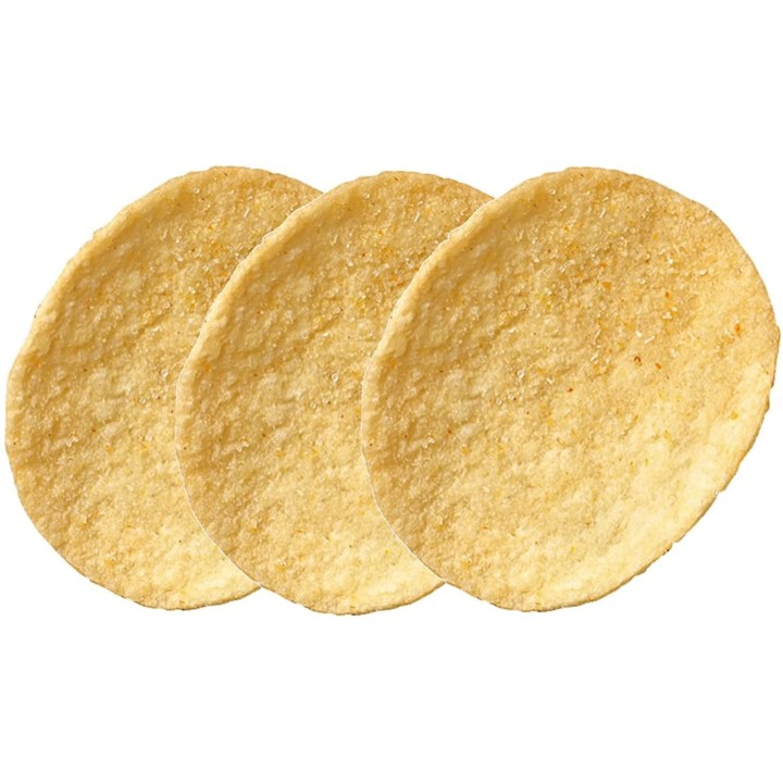 PETIT POTATO – Chips Consommé | Cookingsan.com