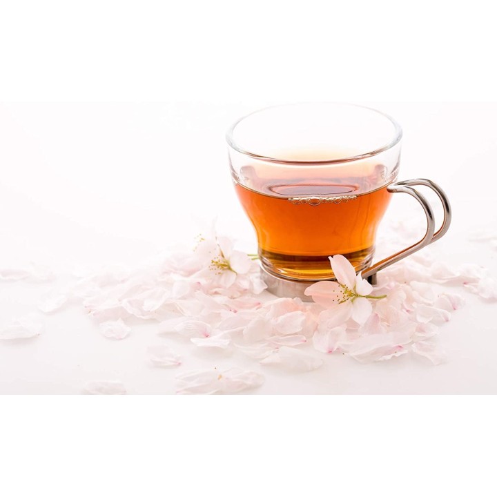 Tè Sakura 12 bustine | Cookingsan.com