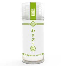 ECHIZENSHIO - Sel Wasabi 30g