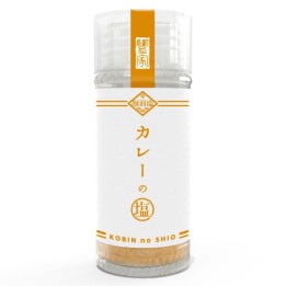 ECHIZENSHIO - Sel Curry 30g