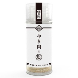 ECHIZENSHIO - Yakiniku Salt 30g