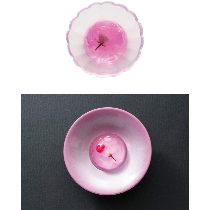 Sakura Jelly x6 | Cookingsan.com