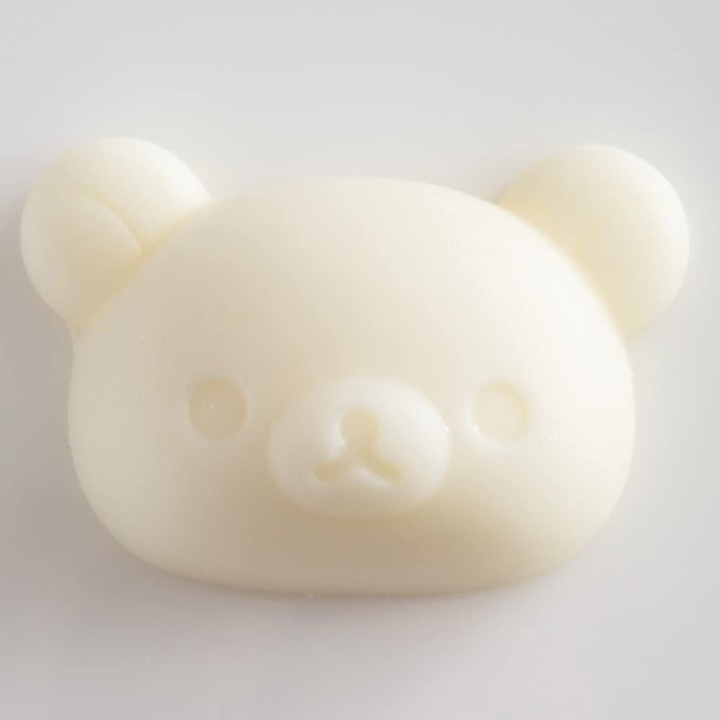 RILAKKUMA Schokoladenformen | Cookingsan.com