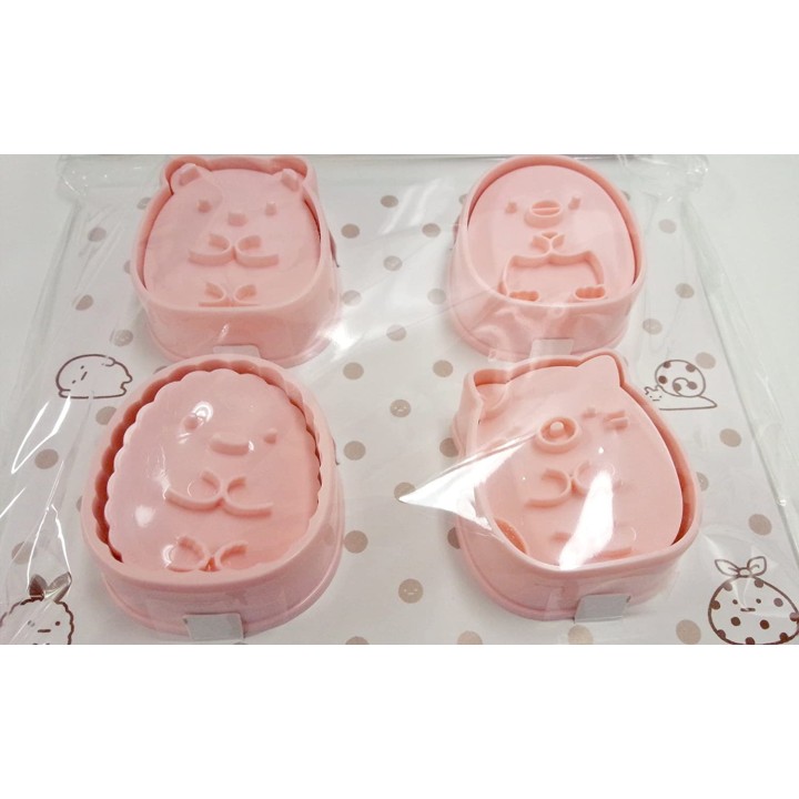 SUMIKKO GURASHI Pezzi importati x4 | Cookingsan.com