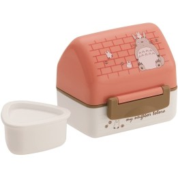 SKATER - GHIBLI My Neighbour Totoro - Bento Box POT5-A