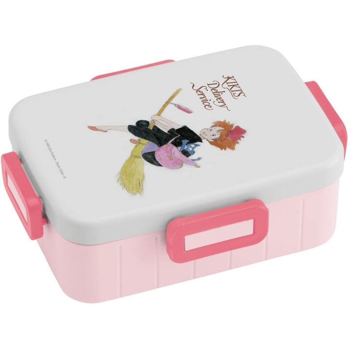 SKATER - GHIBLI Kiki la Petite Sorcière - Boîte à Bento YZFL7-A