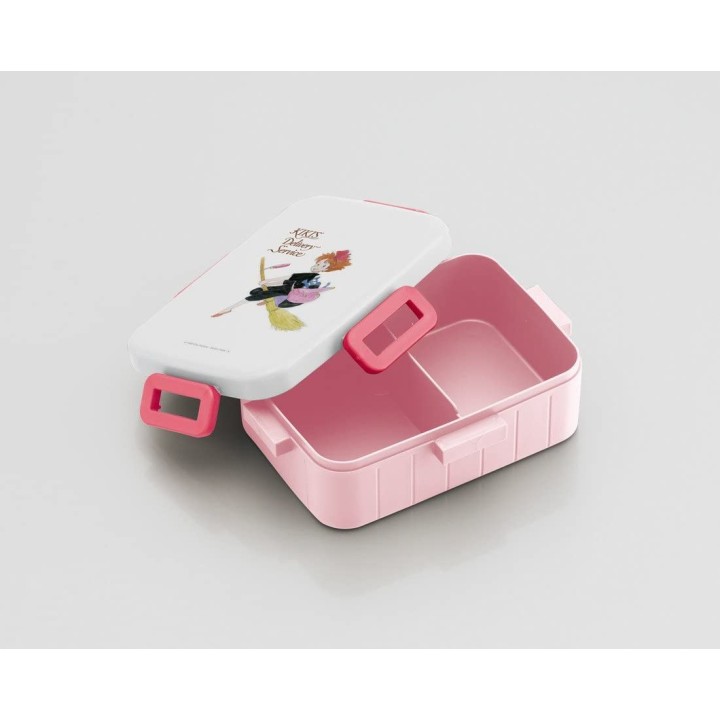 GHIBLI Kiki's Delivery Service - Bento Box | Cookingsan.com