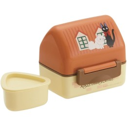 SKATER - GHIBLI Kiki la Petite Sorcière - Boîte à Bento POT5-A
