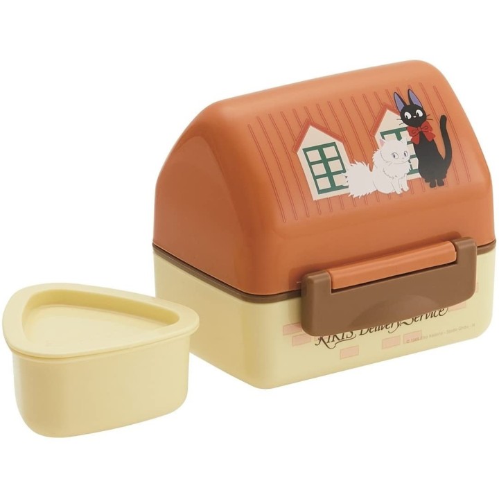 SKATER - GHIBLI Kiki la Petite Sorcière - Boîte à Bento POT5-A
