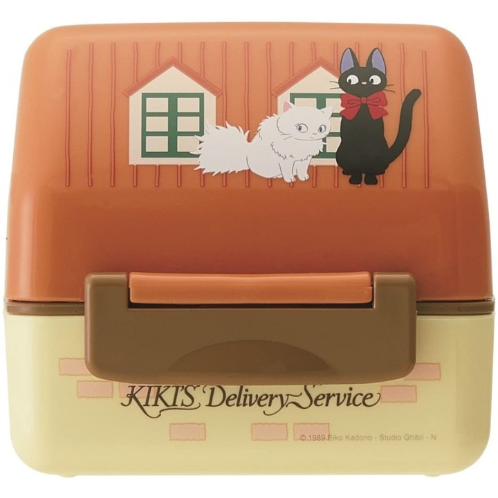 GHIBLI Kiki la Petite Sorcière - Boîte à Bento | Cookingsan.com