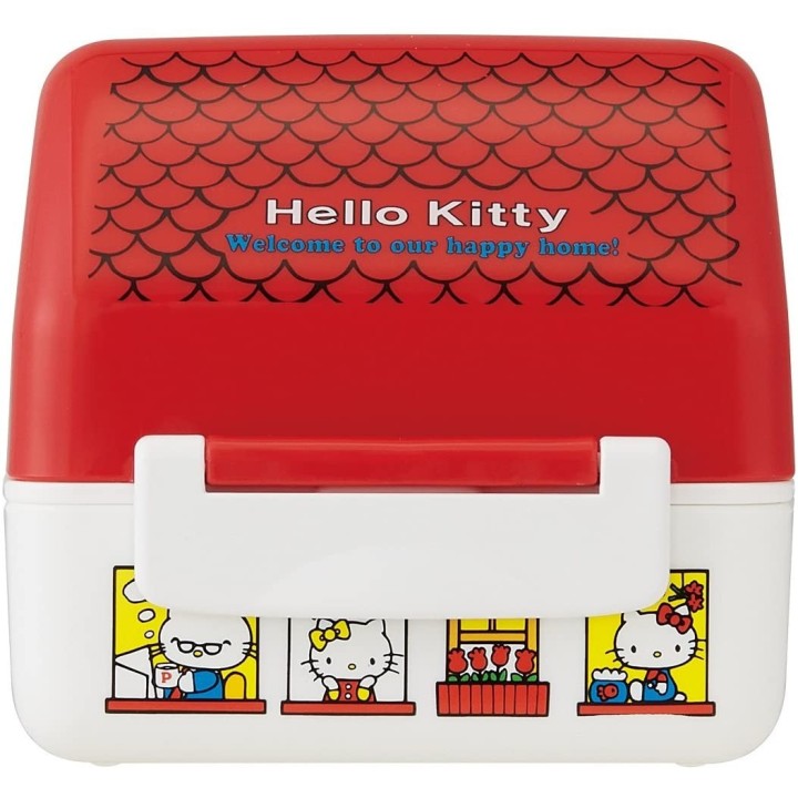 DISNEY Hello Kitty - Bento Box | Cookingsan.com
