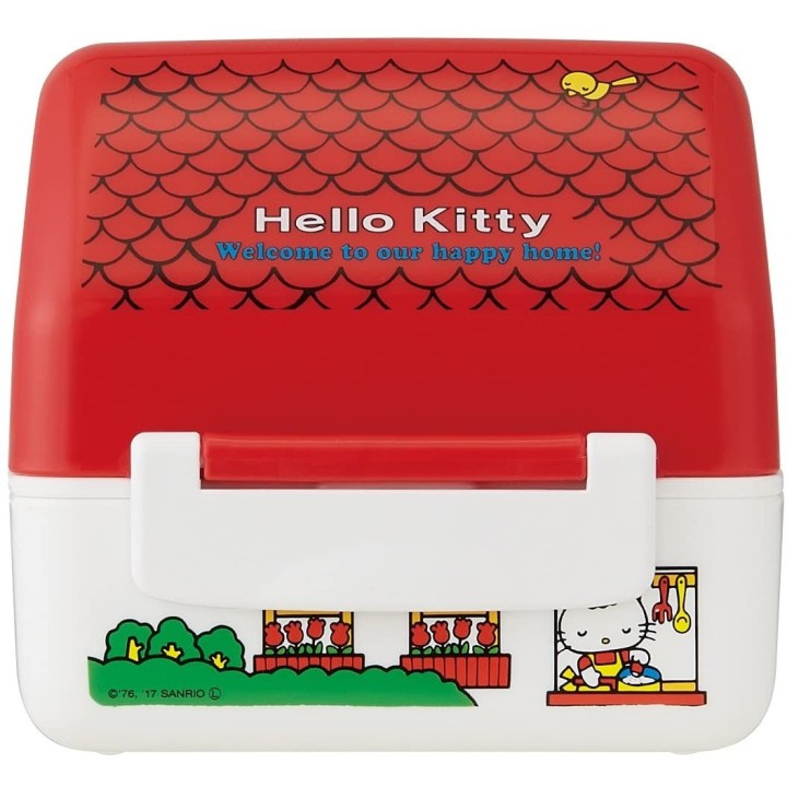 DISNEY Hello Kitty - Boîte à Bento | Cookingsan.com