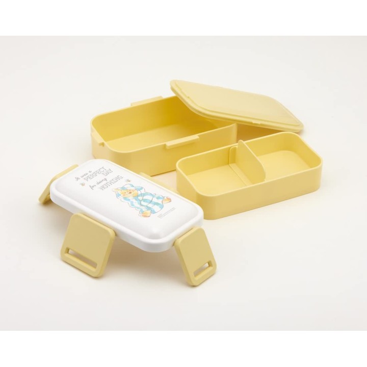 DISNEY Winnie the Pooh - Bento Box | Cookingsan.com