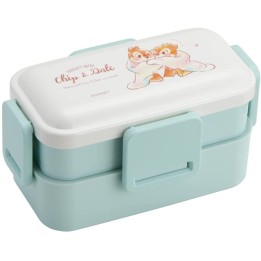 SKATER - DISNEY Tic & Tac - Boîte à Bento PFLW4AG-A